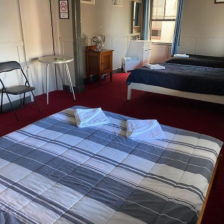 Bayview Hotel - Batemans Bay Zewnętrze zdjęcie