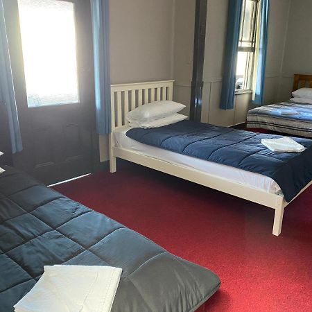 Bayview Hotel - Batemans Bay Zewnętrze zdjęcie