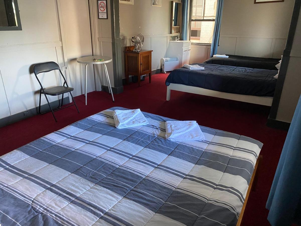 Bayview Hotel - Batemans Bay Zewnętrze zdjęcie