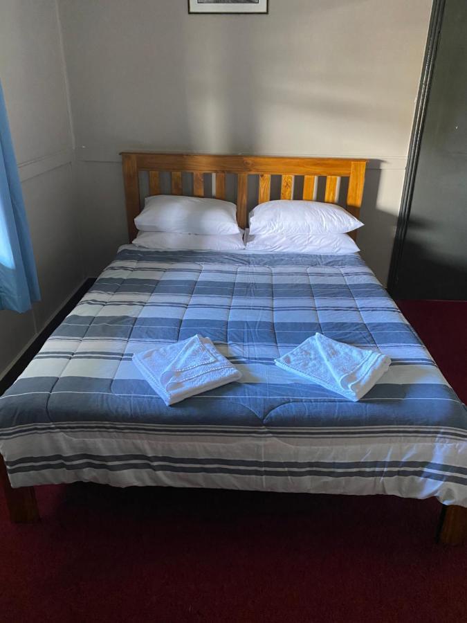 Bayview Hotel - Batemans Bay Zewnętrze zdjęcie