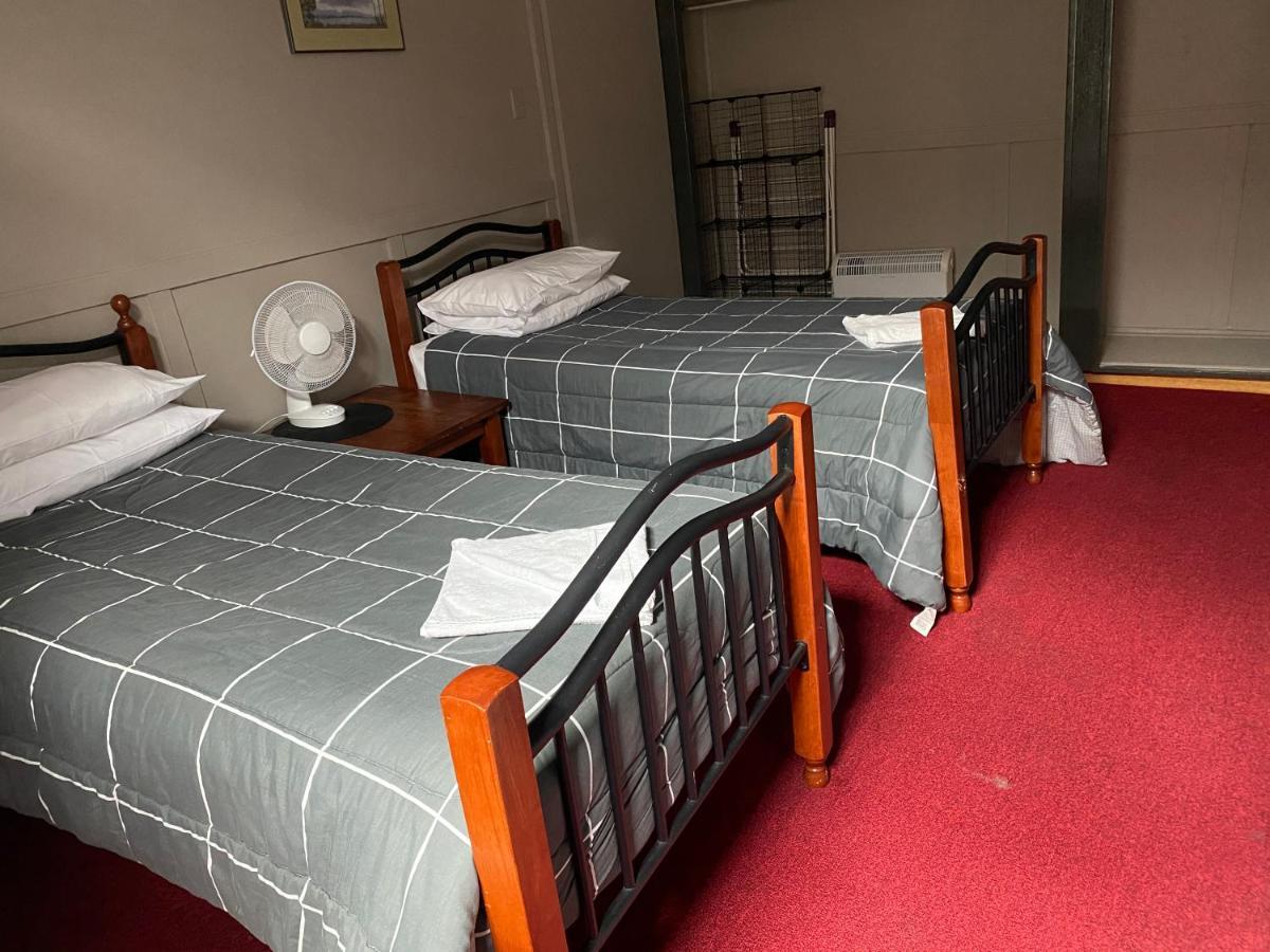 Bayview Hotel - Batemans Bay Zewnętrze zdjęcie