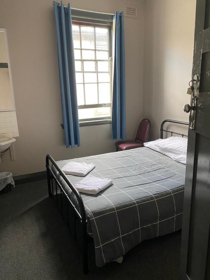 Bayview Hotel - Batemans Bay Zewnętrze zdjęcie