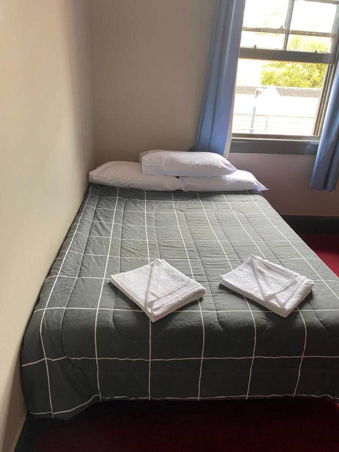 Bayview Hotel - Batemans Bay Zewnętrze zdjęcie