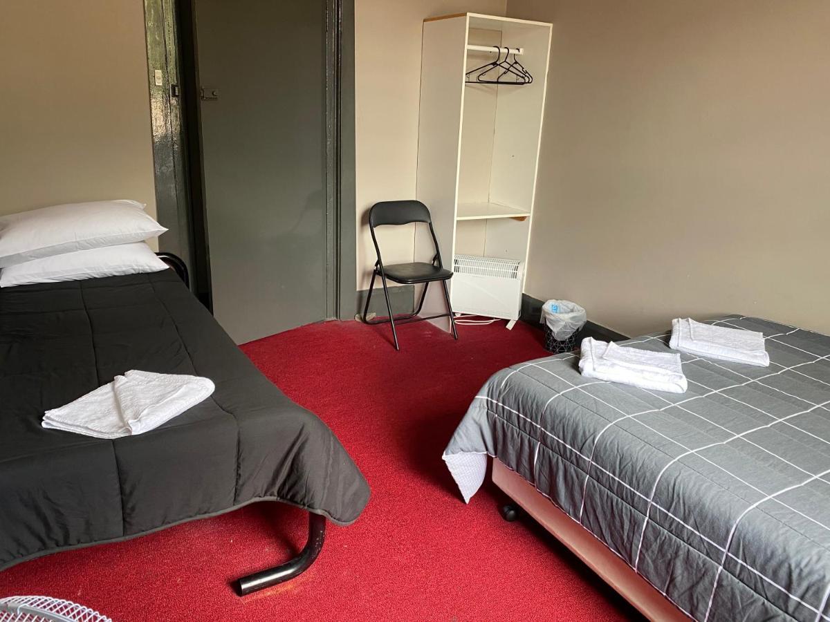 Bayview Hotel - Batemans Bay Zewnętrze zdjęcie