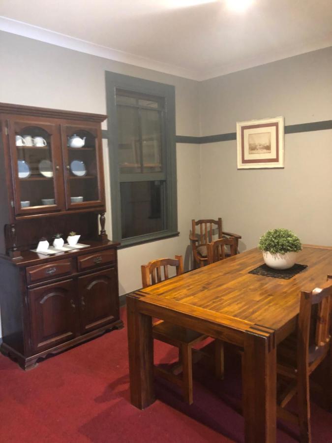 Bayview Hotel - Batemans Bay Zewnętrze zdjęcie
