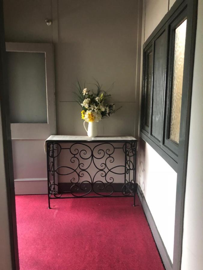 Bayview Hotel - Batemans Bay Zewnętrze zdjęcie
