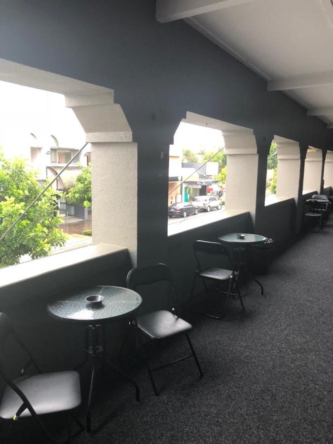 Bayview Hotel - Batemans Bay Zewnętrze zdjęcie