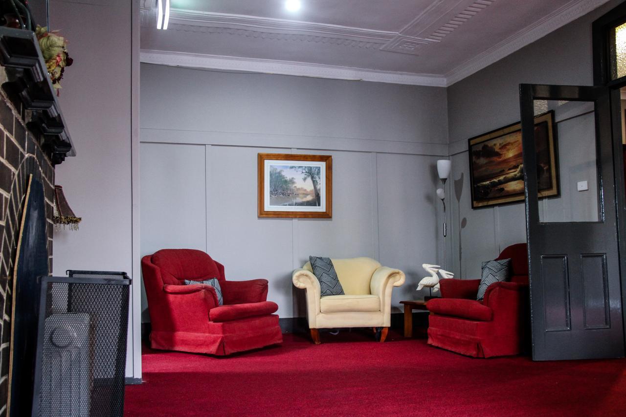 Bayview Hotel - Batemans Bay Zewnętrze zdjęcie
