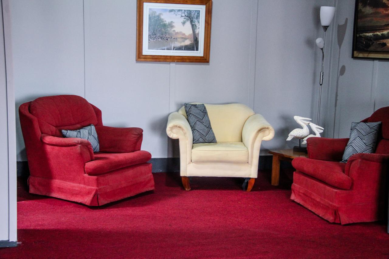 Bayview Hotel - Batemans Bay Zewnętrze zdjęcie