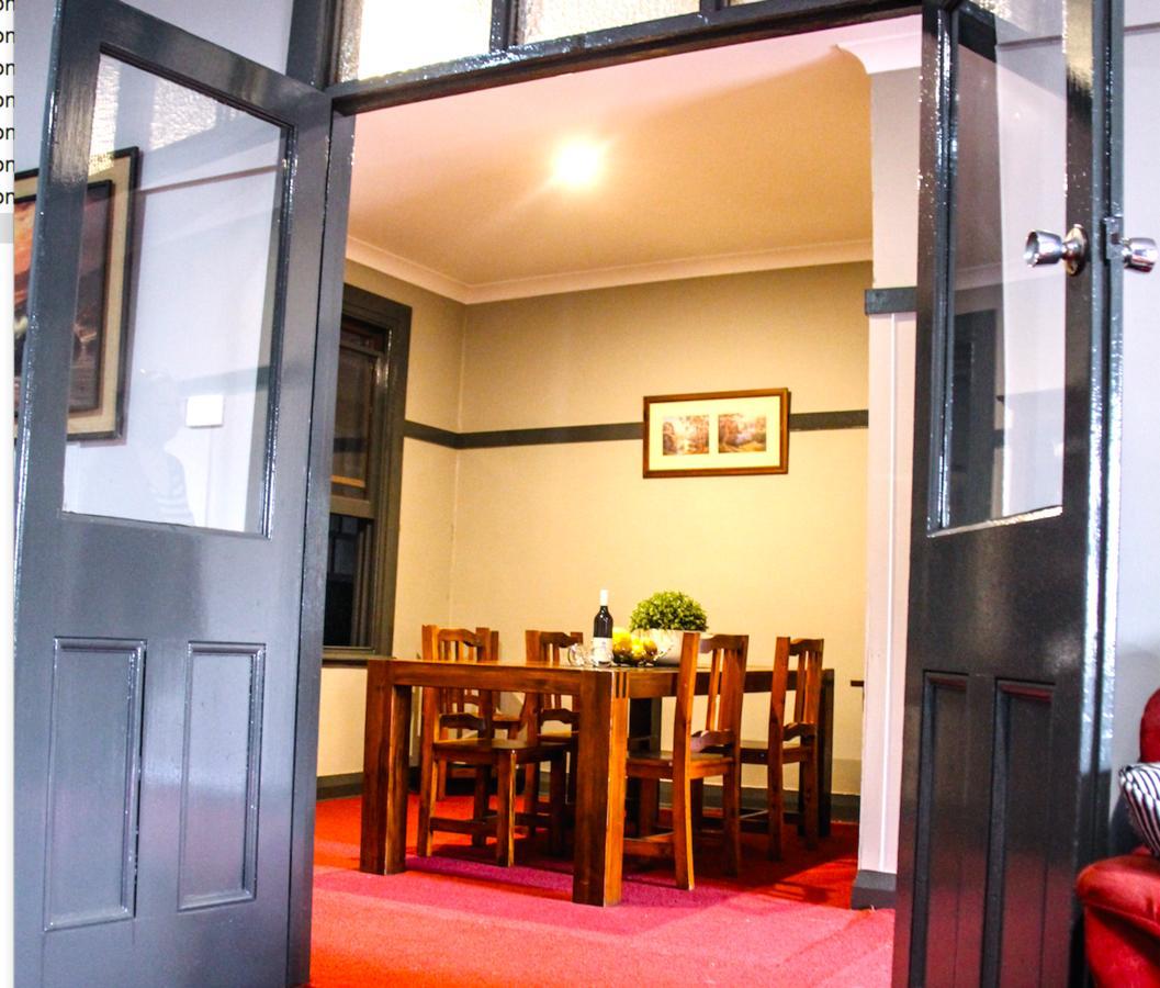 Bayview Hotel - Batemans Bay Zewnętrze zdjęcie
