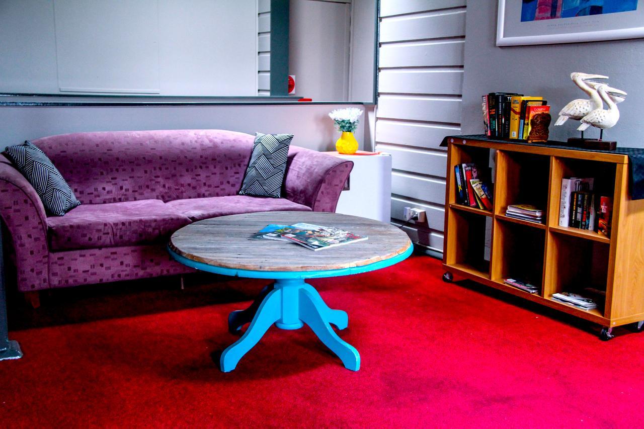 Bayview Hotel - Batemans Bay Zewnętrze zdjęcie