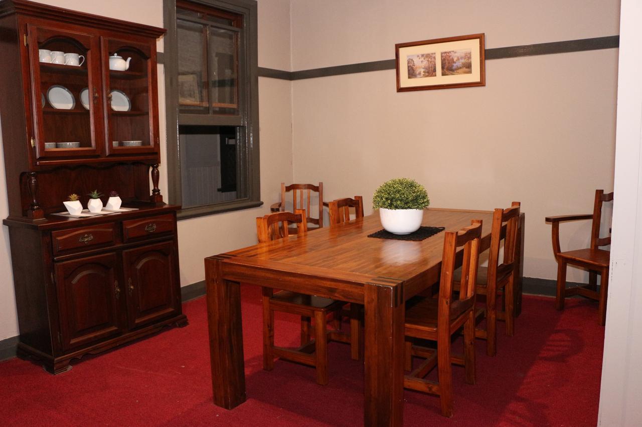 Bayview Hotel - Batemans Bay Zewnętrze zdjęcie