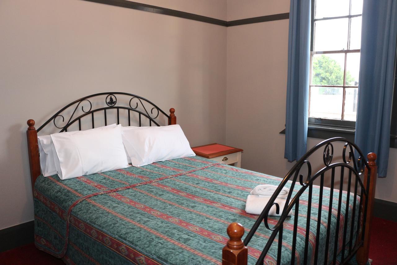 Bayview Hotel - Batemans Bay Zewnętrze zdjęcie