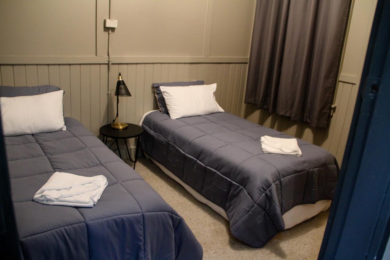 Bayview Hotel - Batemans Bay Zewnętrze zdjęcie