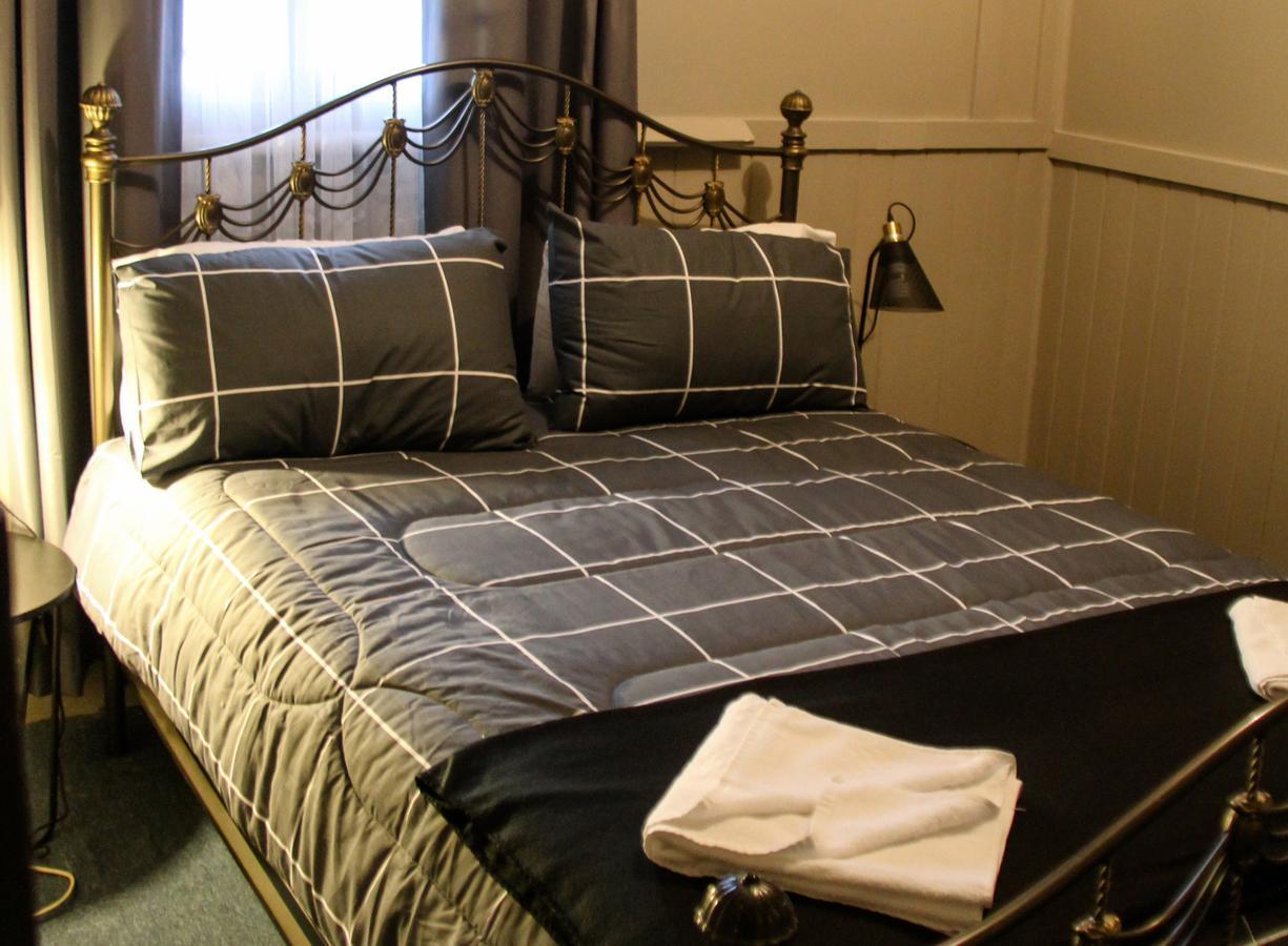 Bayview Hotel - Batemans Bay Zewnętrze zdjęcie