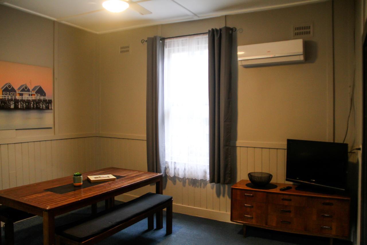 Bayview Hotel - Batemans Bay Zewnętrze zdjęcie